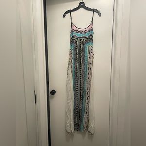 Stunning‎ silk dress